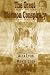 Book The Great Mormon Conspiracy