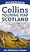 Collins Touring Map Scotland