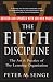 The Fifth Discipline width=