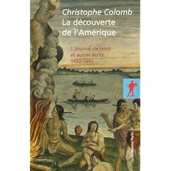 La d�couverte de l'Am�rique : Coffret 2 volumes