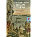 La d�couverte de l'Am�rique : Coffret 2 volumes