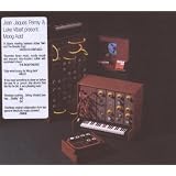Moog Acidpar Luke Vibert
