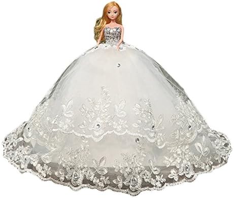 GOSSIPY Barbie Collector 2016 Holiday Caucasian Doll For Girls