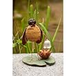 Ladybug Tenor Garden Statuary Ladybug Tenor Garden Statuary