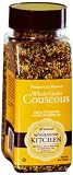 Wholesome Kitchen Whole Grain Couscous, Pineapple and Peanut, 9-Ounce by Wholesome Kitchen Best Prices