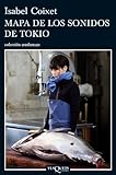Mapa de los sonidos de Tokio/ Map of the Sounds of Tokyo
