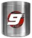 #9 Kasey Kahne Beverage Holder by Bergamot