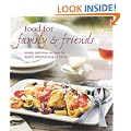 Food for Family & Friends (Cookery)