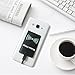LIPLILY Universal QI Wireless Charging Receiver Patch Modules Bundle, 1 Receiver for IPhone 5/5S/5C/6S/6Plus/6SPlus and 1 Receiver for Android Mobile, Micro USB Interface Port
