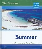 Books : Summer (Seasons - Macmillan Young Library S)