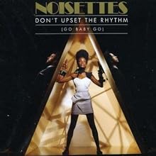 Don't Upset the Rhythm (Go Baby Go)