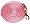 Premium Pastel Poly Lead Ropes with Snap, Pastel Pink [Misc.]