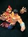 Kaiyodo Violence Vinet Fist of North Star Mini Diorama Figure #3_s-2