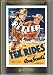 Search : Tex Rides with the Boy Scouts