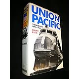 union pacific the rebirth 1894 1969