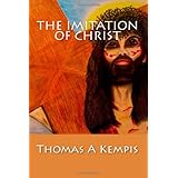 the imitation of christ