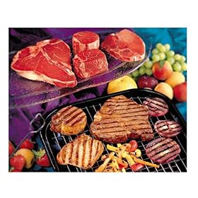Prince Premium Meats Great Grill Samplers