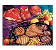 20-piece Prince Premium Great Grill Assortment (T-Bones, Filet Mignon, Pork Chops)