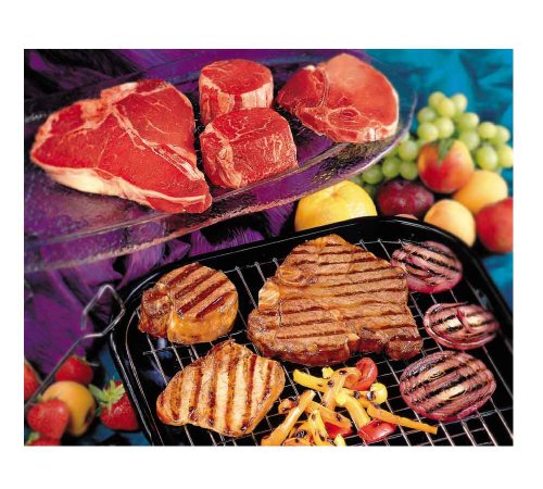 Prince Premium Meats Great Grill Samplers