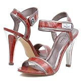 Michael Antonio Greygoose Heels