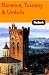 Fodor's Florence, Tuscany, Umbria, 8th Edition (Fodor's Gold Guides)