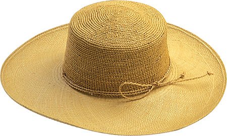 Garden Maqui Hat