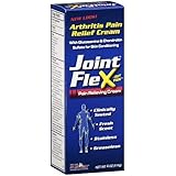 JOINTFLEX PAIN RELIEVING CREAM Size: 4 OZ