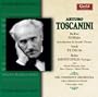 Bellini: Norma; Verdi: Te Deum; Boito: Mefistofele (Toscanini Broadcast Legacy)