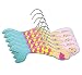 Kidorable Mermaid Infant Hanger Set, Medium 5