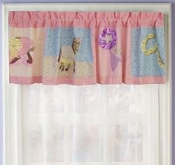 Giddy Up Valance