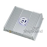 Buy Ample A Series A210X 2-Channel Amplifier by Ample