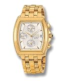 Seiko Men's SNA654 Le Grand Sport Alarm Chronograph Watch