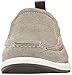 Margaritaville Footwear Men's Marina Canvas Boat Shoe
