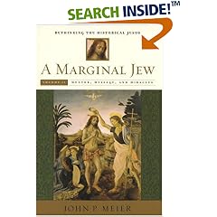 Mentor, Message, and Miracles (A Marginal Jew: Rethinking the Historical Jesus, Volume 2)