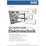 Grundwissen Elektrotechnik von Leonhard Stiny