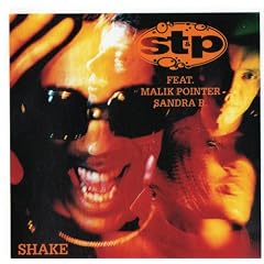 Shake