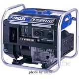 ヤマハ 発電機 インバーター EF2500i