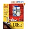 Python 2.1 Bible