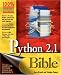 Book Python 2.1 Bible