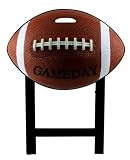 Shaped TV Tray Football AYL-New