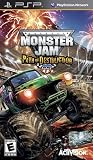 Activision/Blizzard-Monster Jam: Path of Destruction