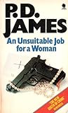 An unsuitable job for a woman