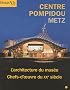 Centre Pompidou-Metz