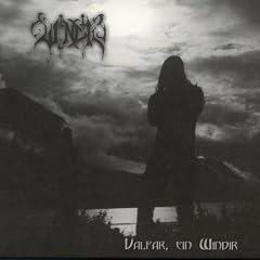 Valfar, Ein Windir [2cd]