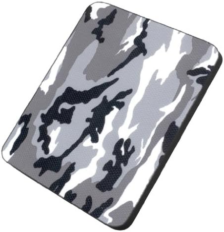 Camoflauge Desert Storm - Mousepad