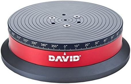 Bundle DAVID SLS-2 & TT-1 Turntable