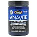 Gaspari Nutrition Anavite, 180-Tablets