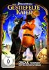 Der gestiefelte Kater (DVD)