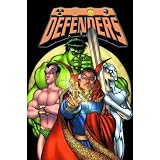 Defenders: Indefensiblepar Keith Giffen