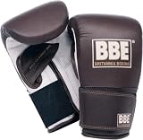 BBE Super Pro Mitts - Small